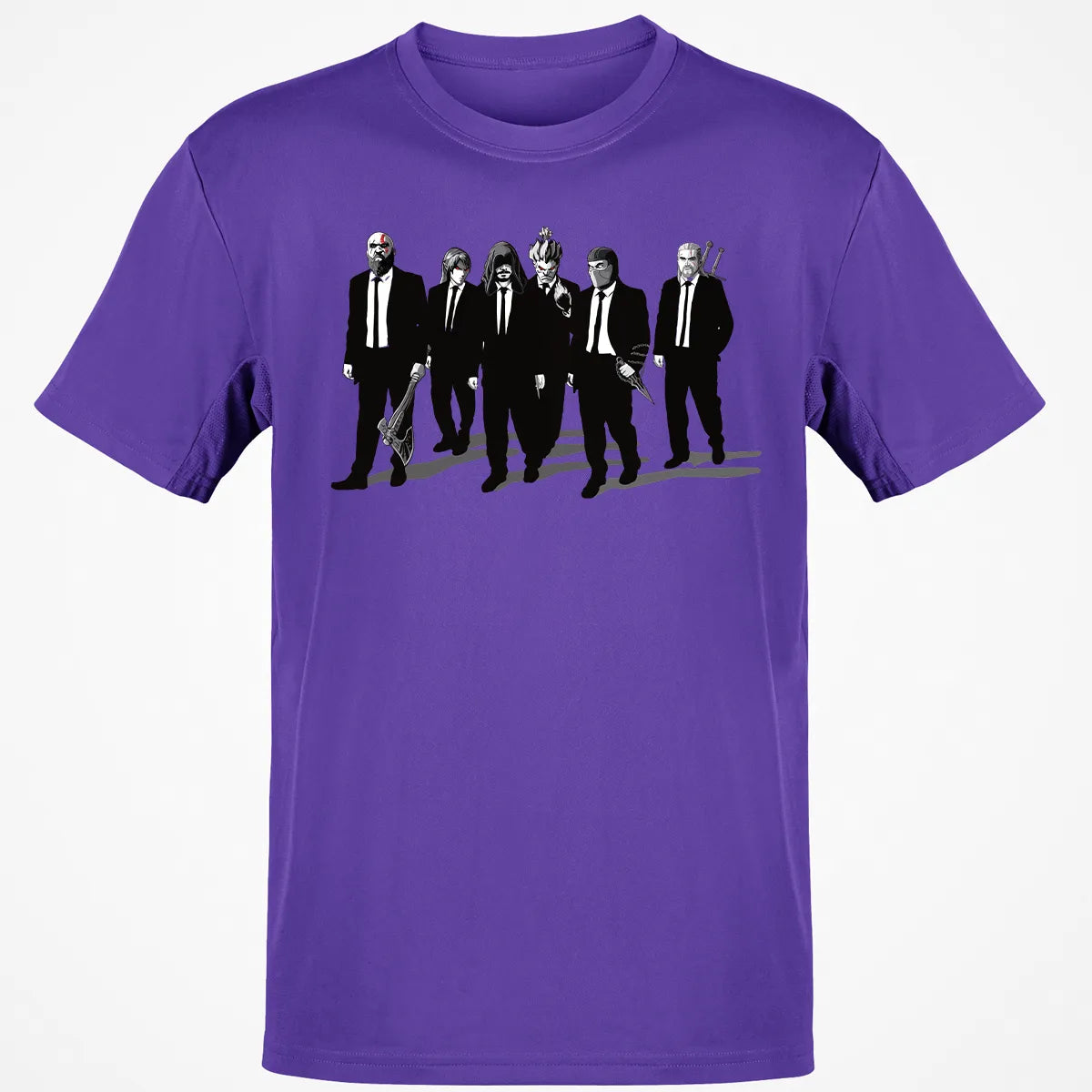 Classic Unisex T-Shirt - TP3G6W93