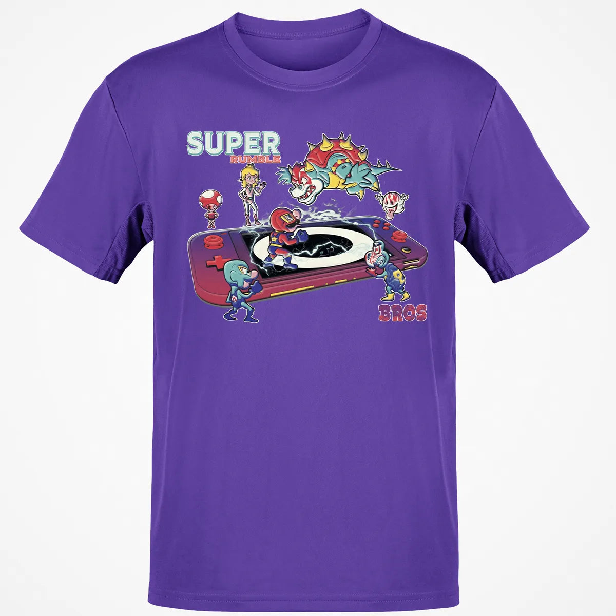 Classic Unisex T-Shirt - 1QLRKFT2