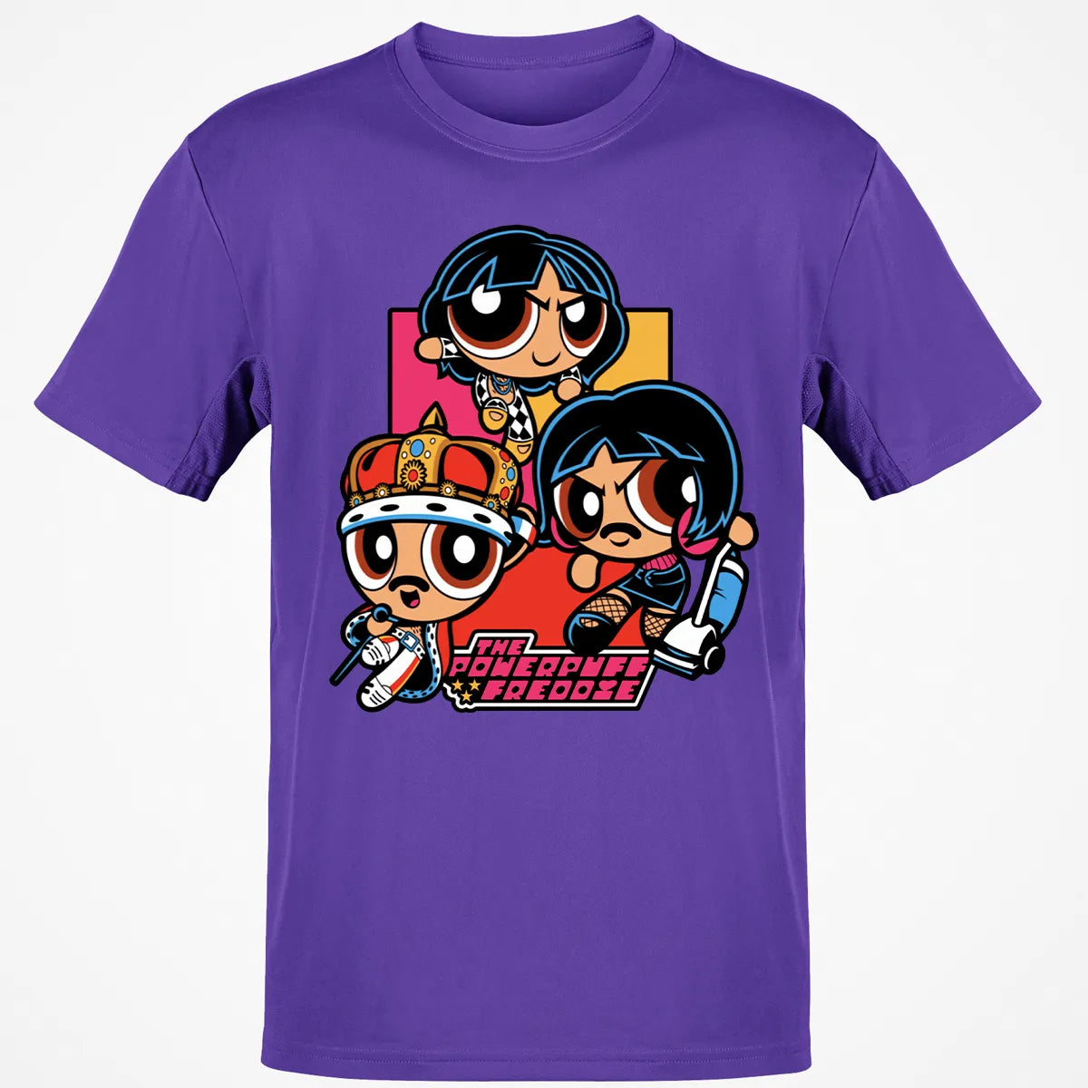 Classic Unisex T-Shirt - 336AK55U