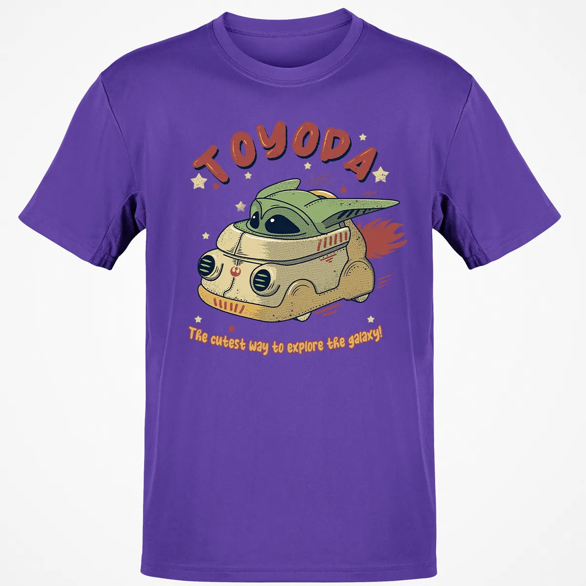 Classic Unisex T-Shirt - YC4T8U6A