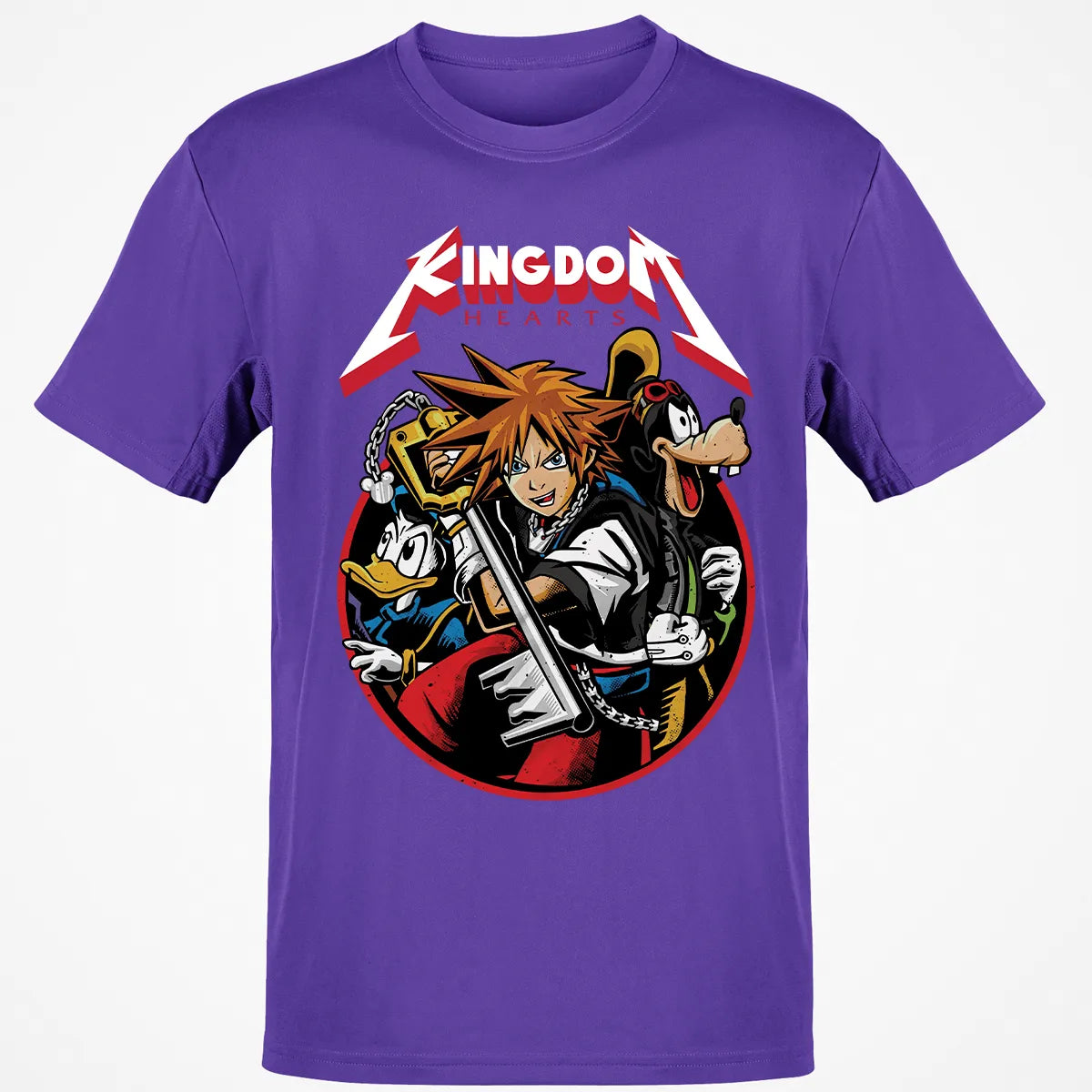 Classic Unisex T-Shirt - WTKFNPEJ