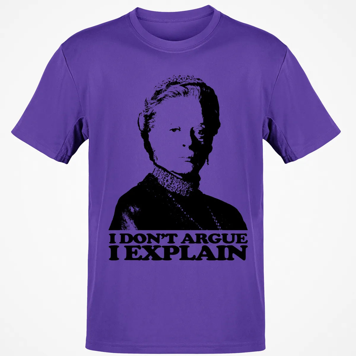 Classic Unisex T-Shirt - PA43K4B6