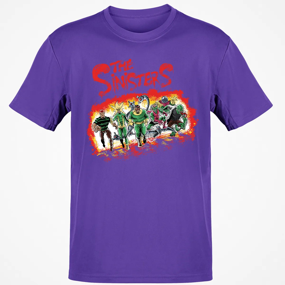Classic Unisex T-Shirt - KN3CDBXU
