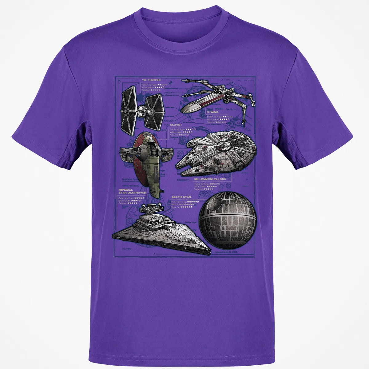 Classic Unisex T-Shirt - ZS6LD7LU