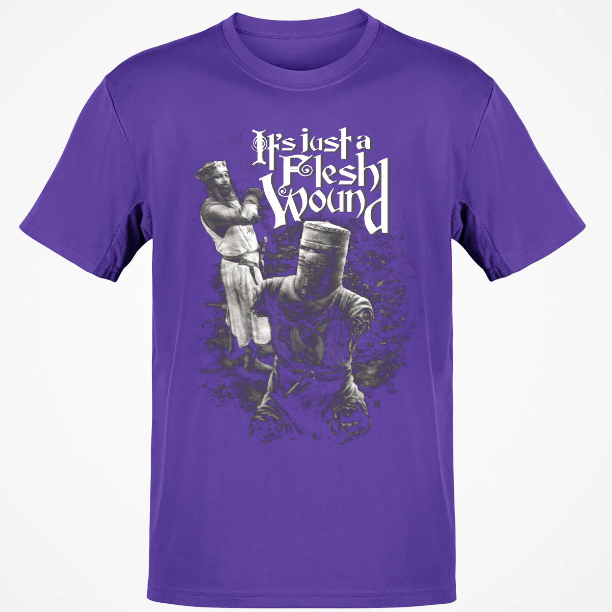 Classic Unisex T-Shirt - TEDY1CXM