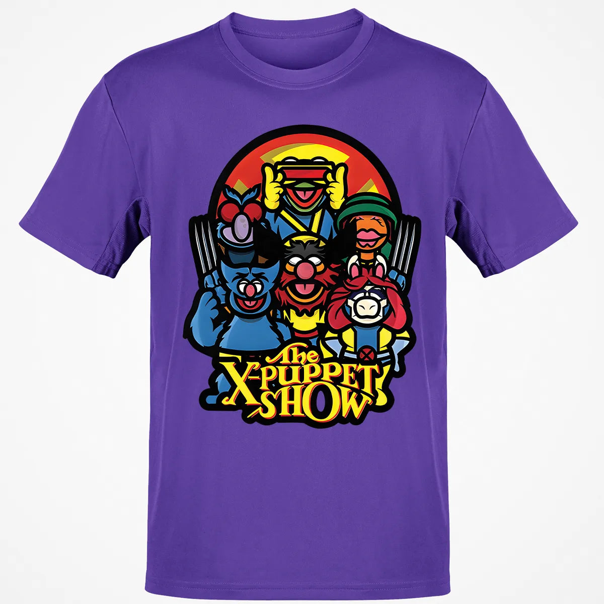 Classic Unisex T-Shirt - 3266NL19