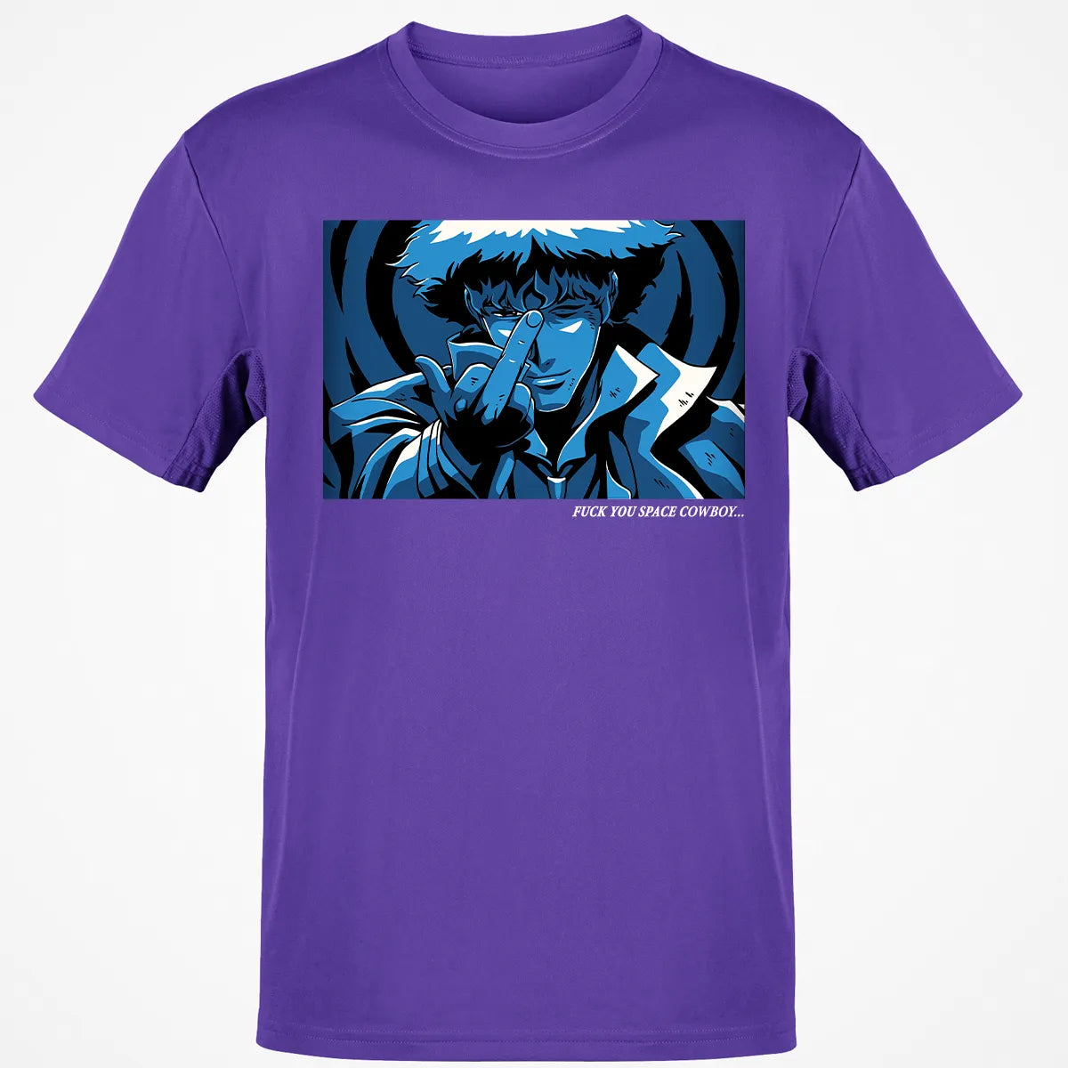 Classic Unisex T-Shirt - VVJWN5VX
