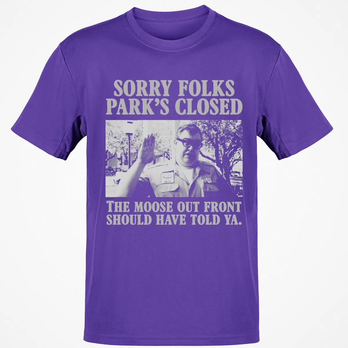 Classic Unisex T-Shirt - R7DRLK3J