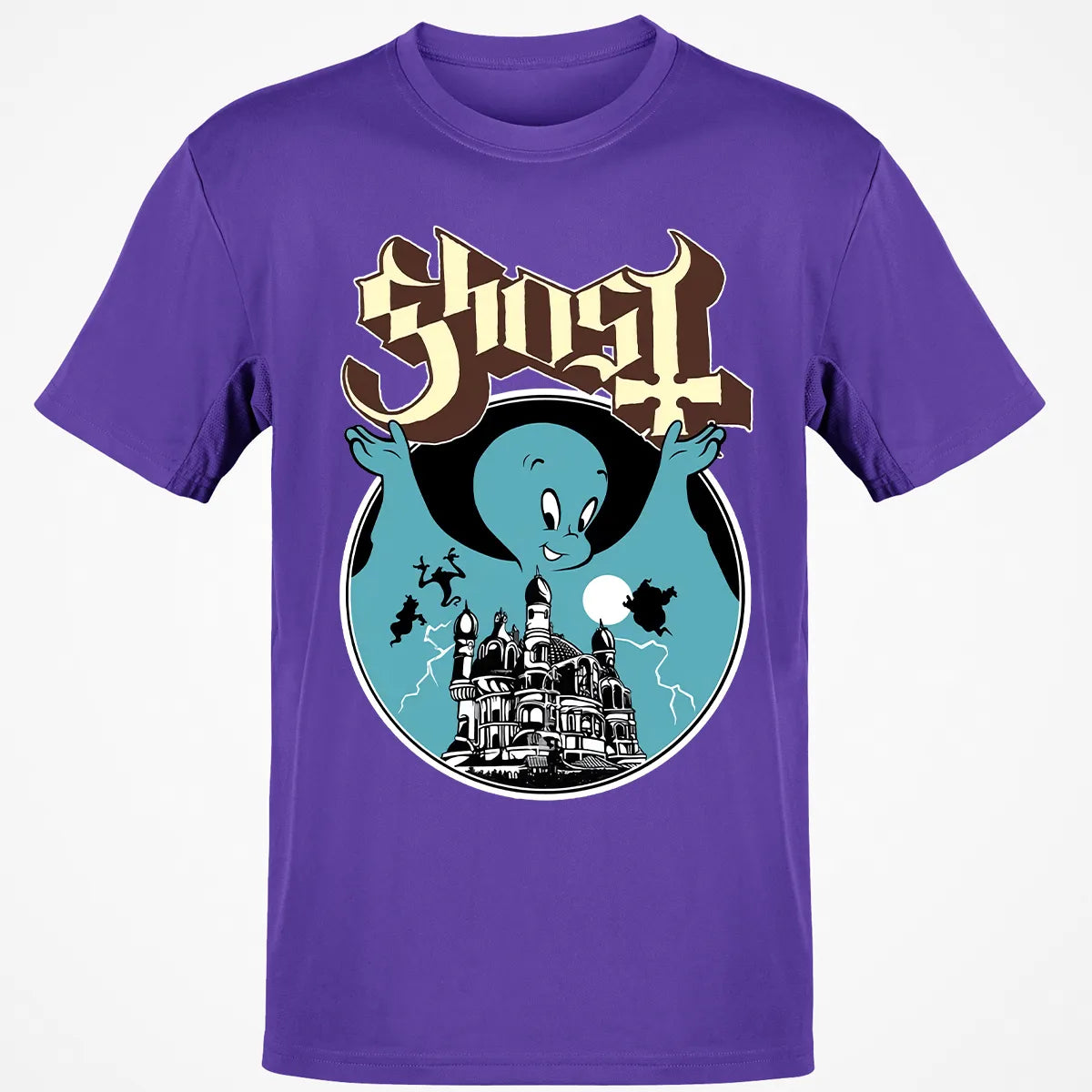 Classic Unisex T-Shirt - GG41GE1C