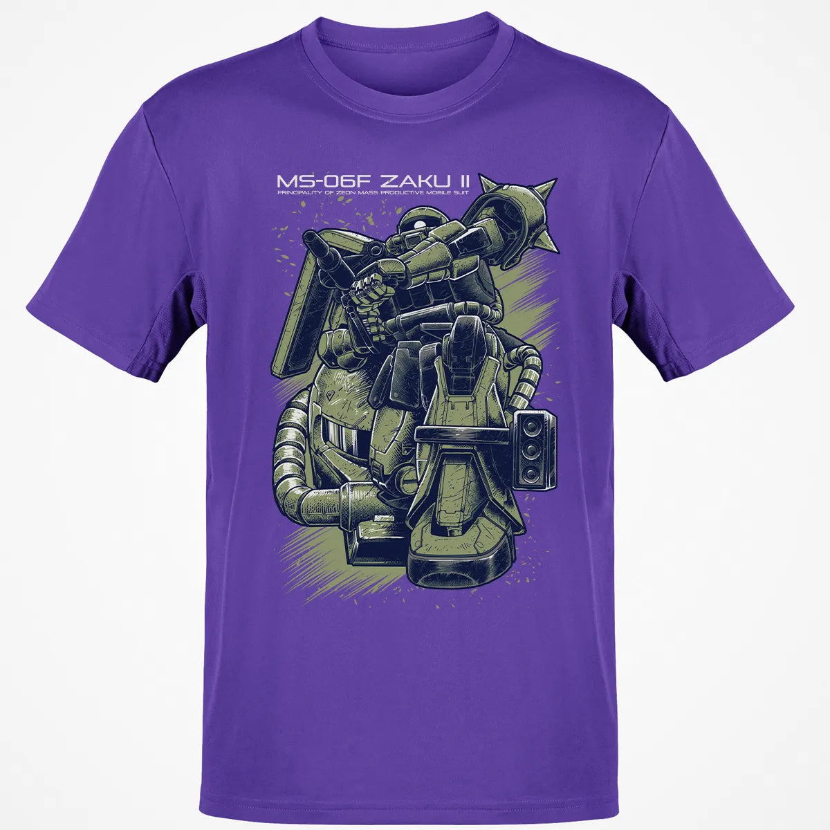 Classic Unisex T-Shirt - R1KKPHGB