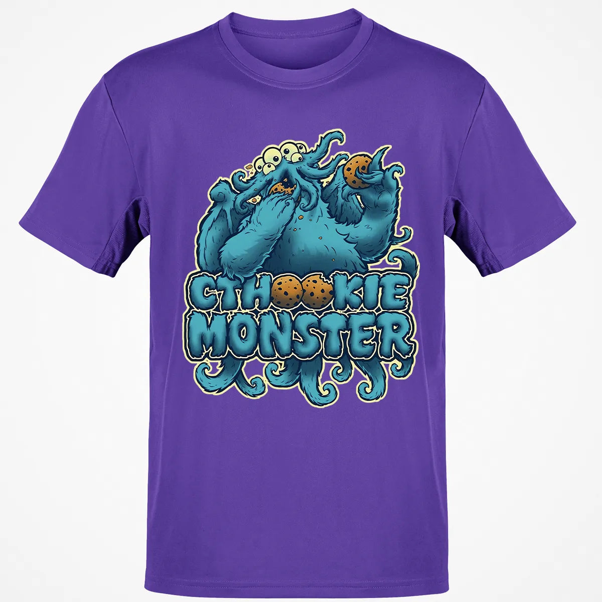 Classic Unisex T-Shirt - U6FTFXAJ