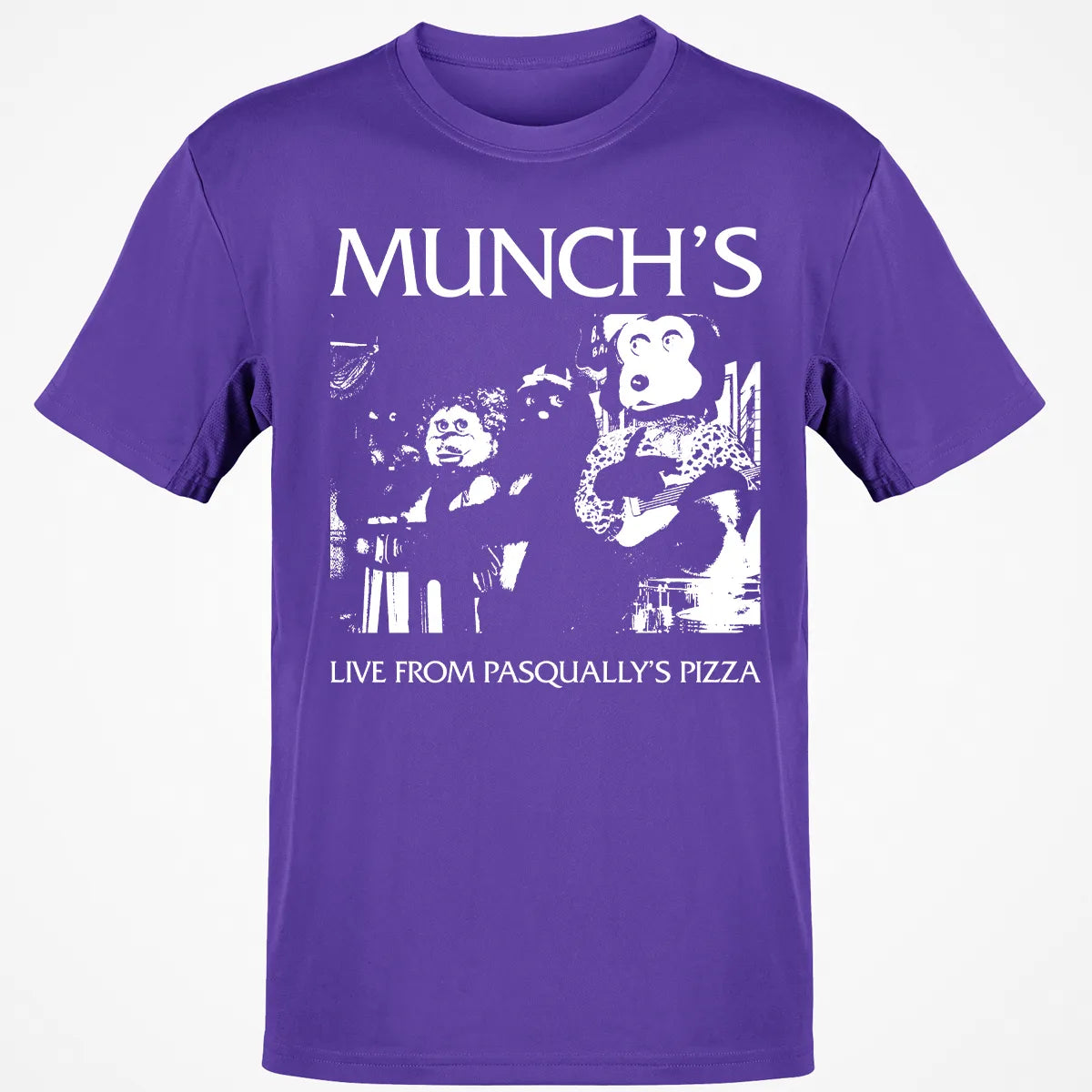 Classic Unisex T-Shirt - YWPWDJ74