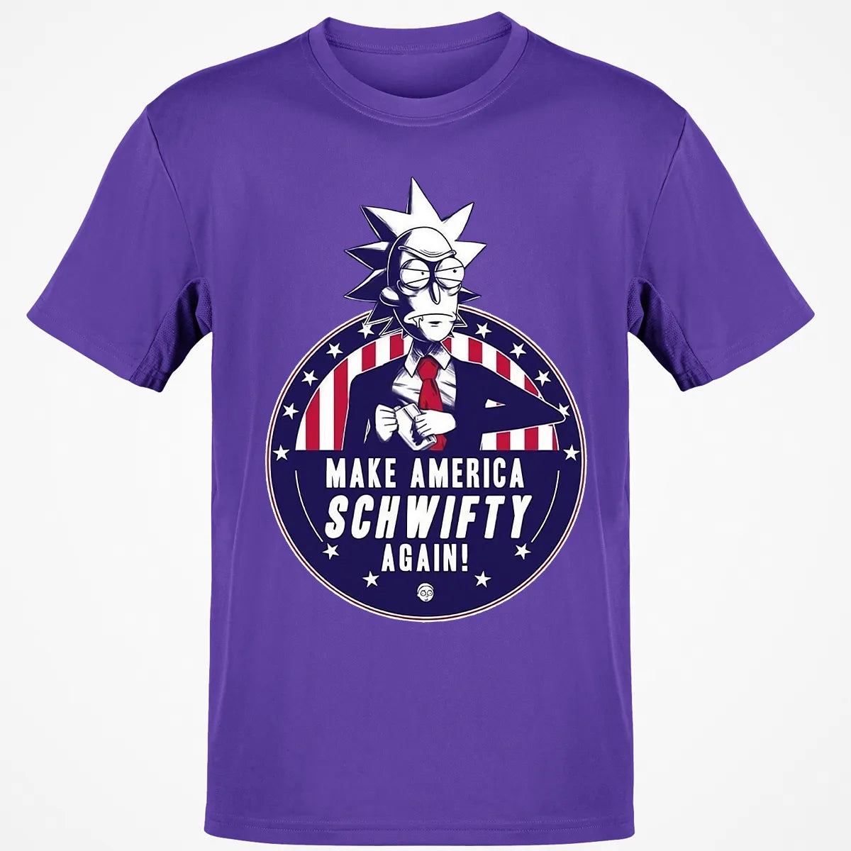 Classic Unisex T-Shirt - PPF4C994