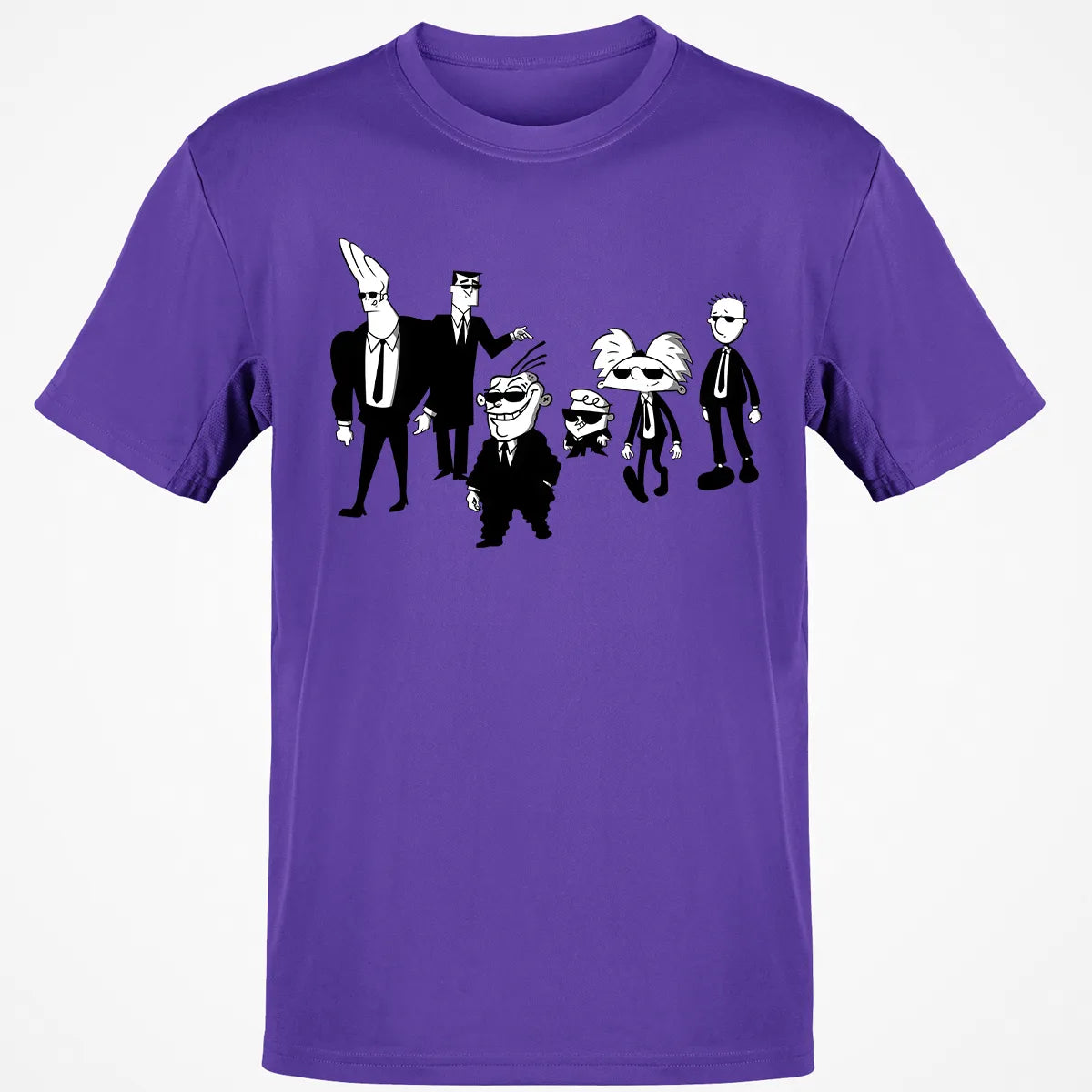 Classic Unisex T-Shirt - TW97QFDF