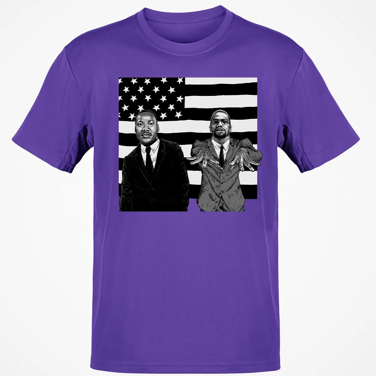 Classic Unisex T-Shirt - 5SPSBQ63