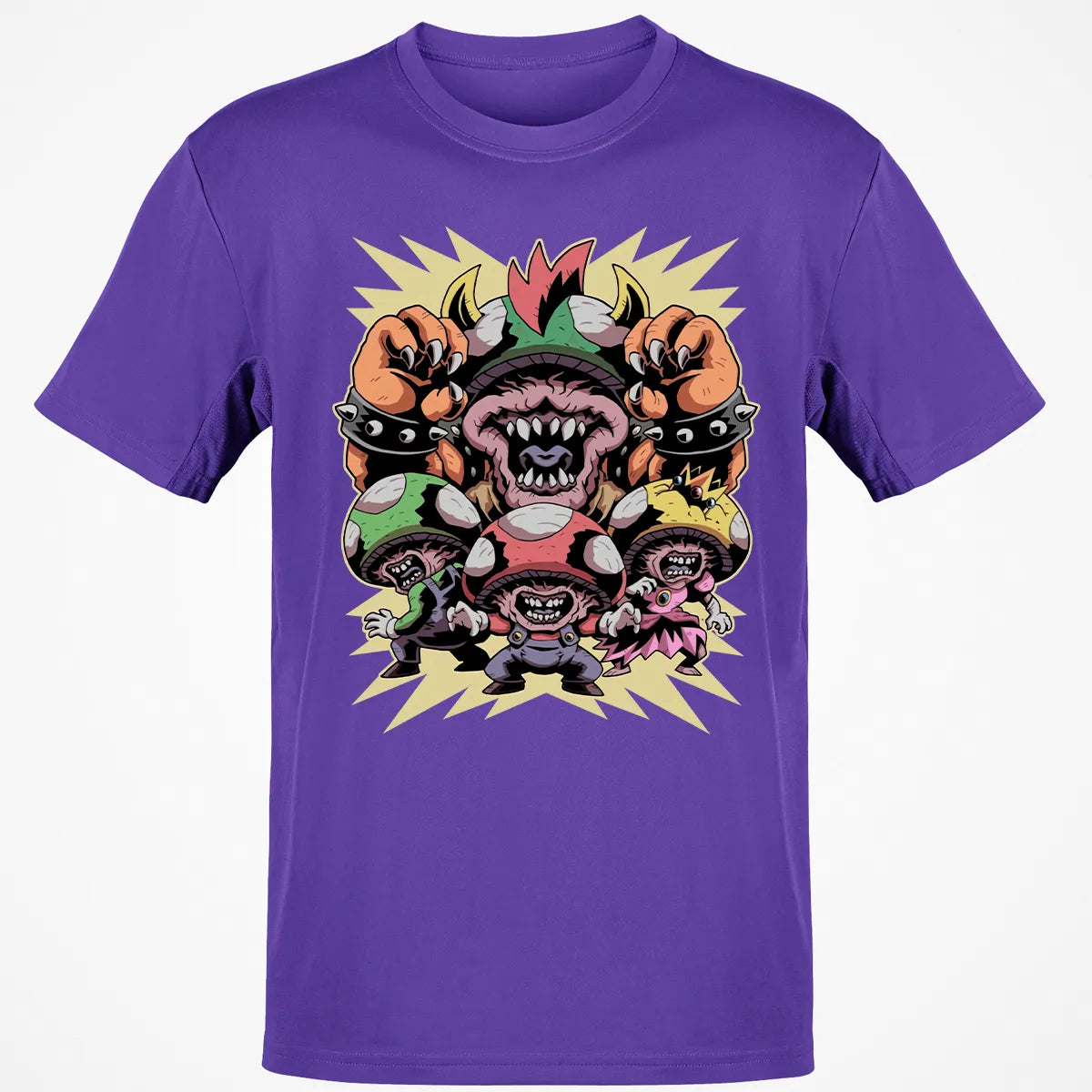 Classic Unisex T-Shirt - AKL21K3P