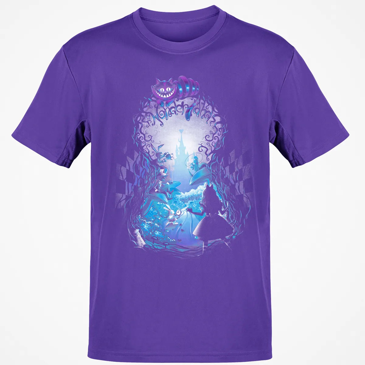 Classic Unisex T-Shirt - 8KB9UAFG
