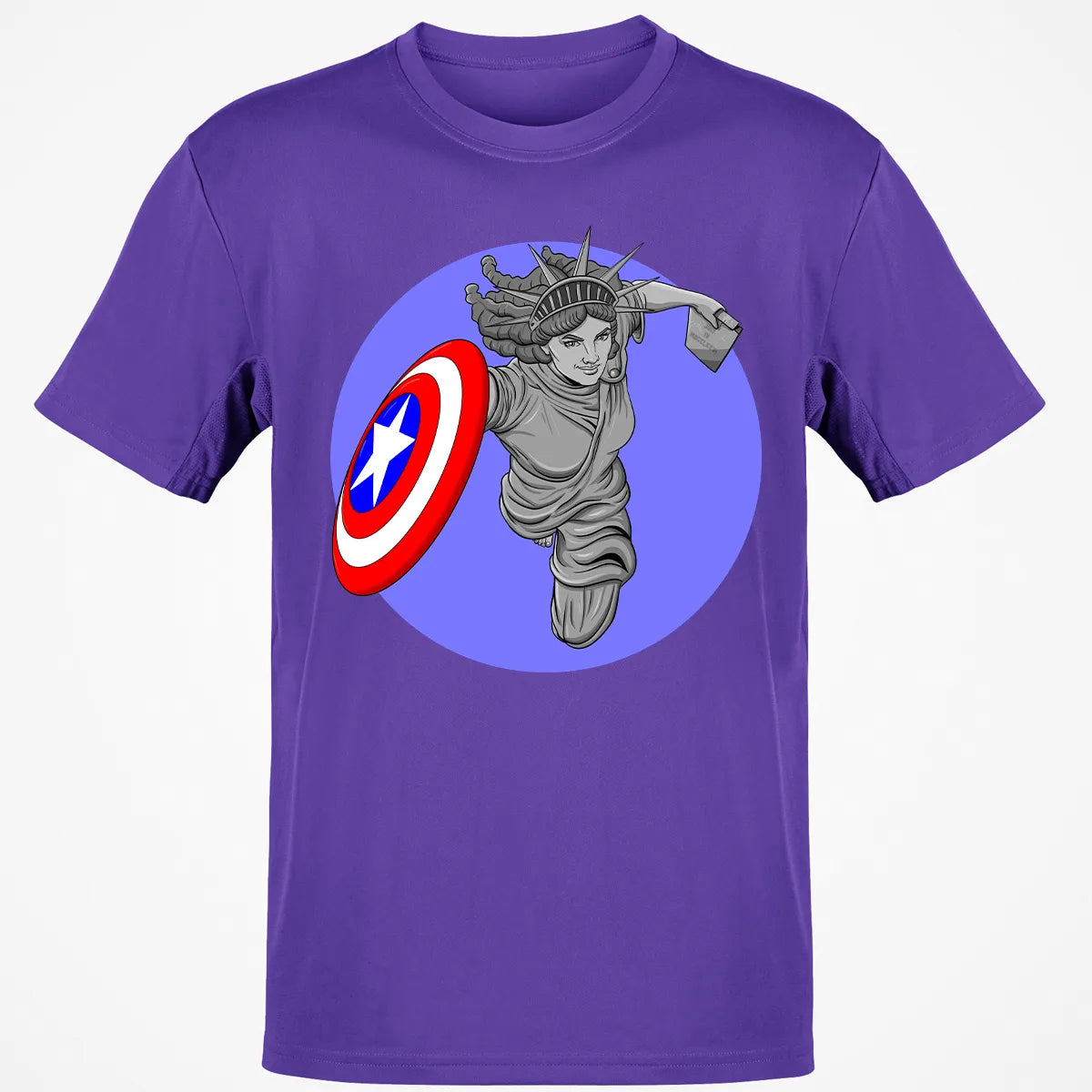 Classic Unisex T-Shirt - MG8TS3E9