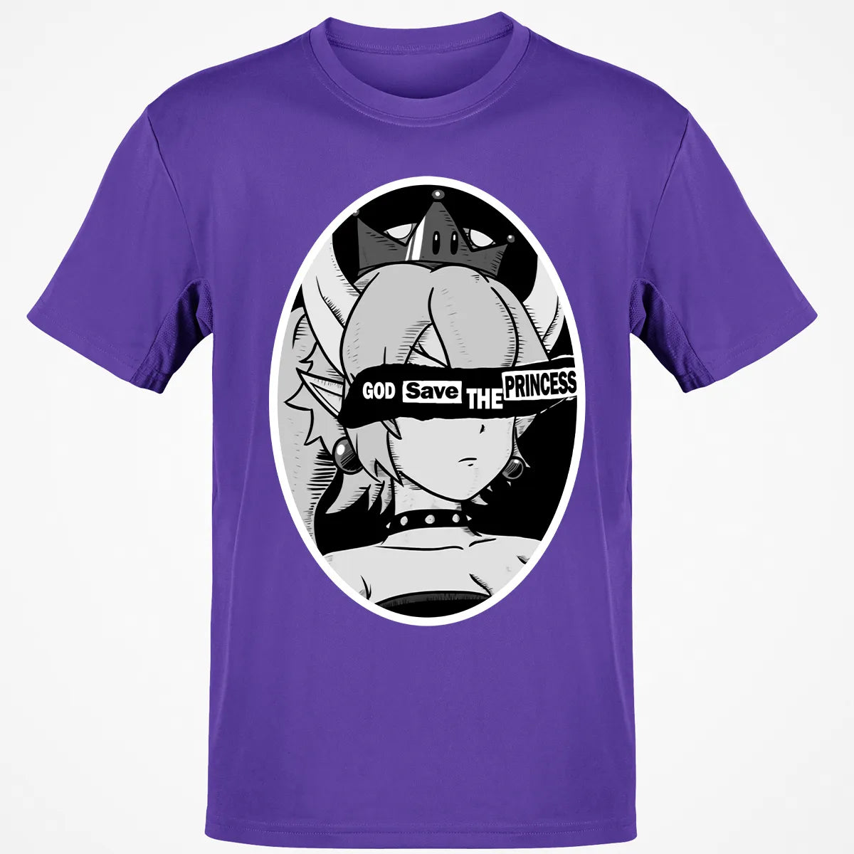 Classic Unisex T-Shirt - YJ5AH3TY