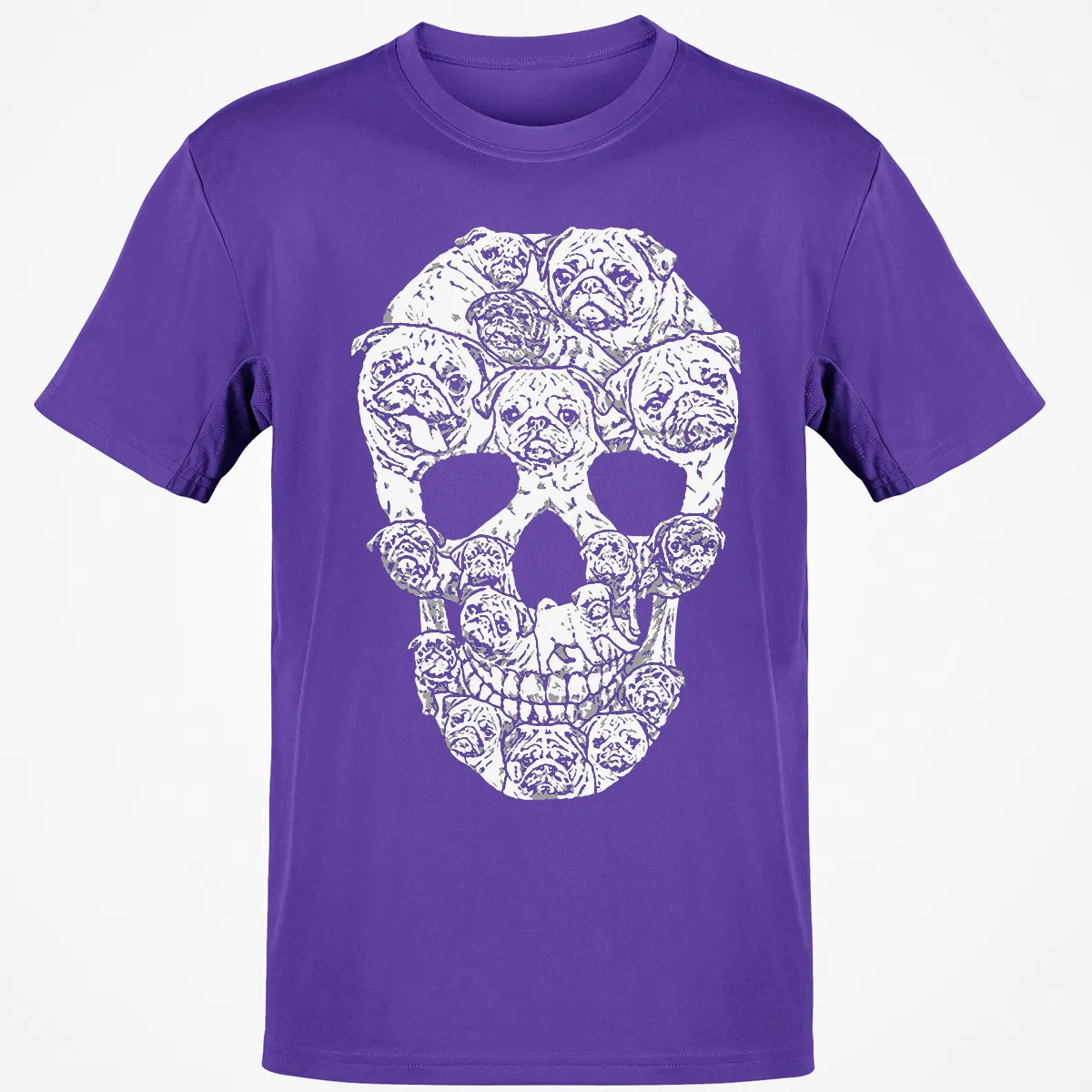Classic Unisex T-Shirt - 3HDJGU2P
