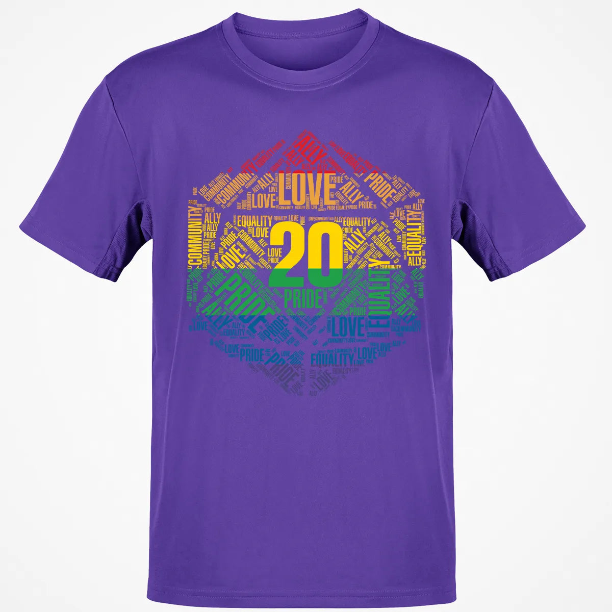Classic Unisex T-Shirt - MPCFBB8P