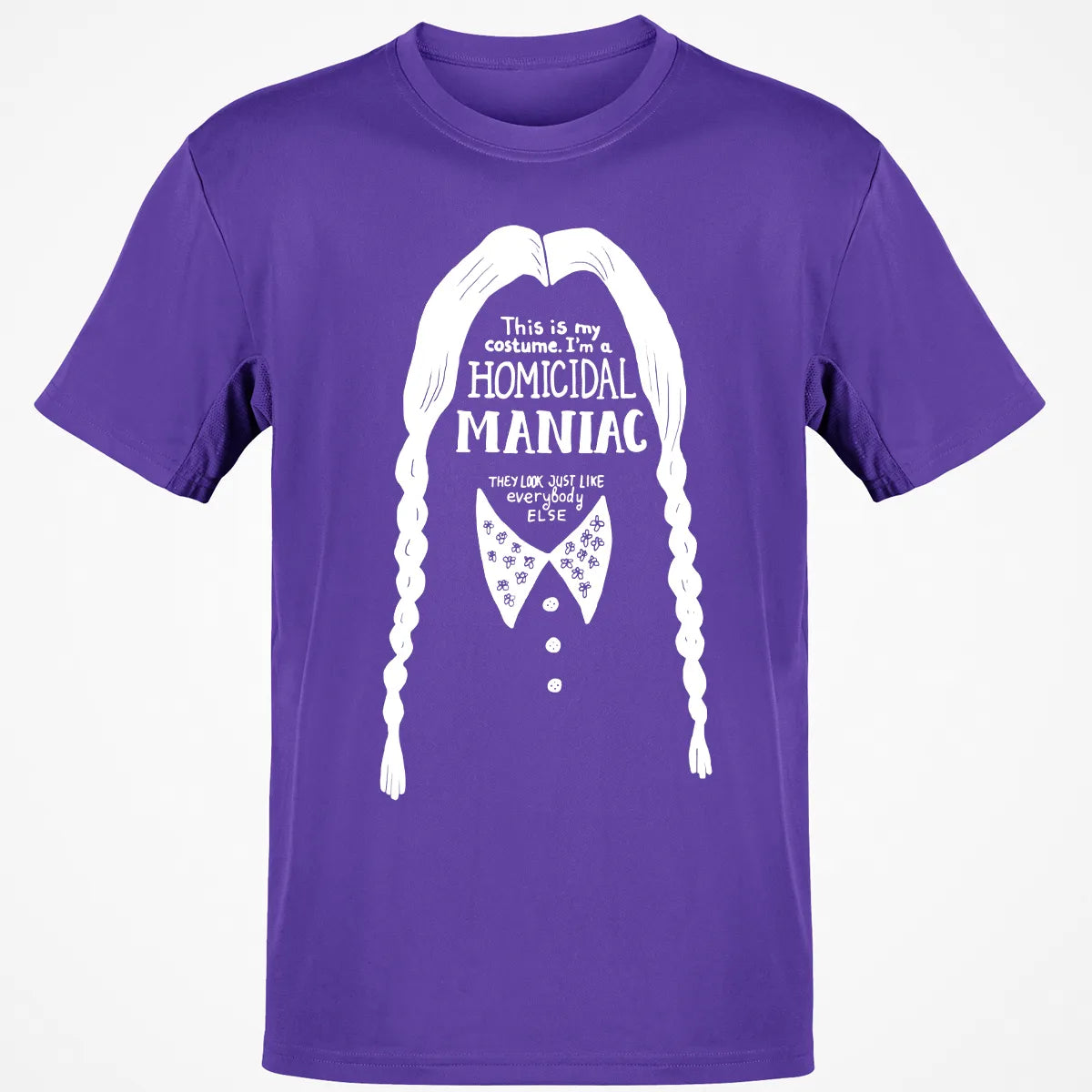 Classic Unisex T-Shirt - N61TZ9ZX