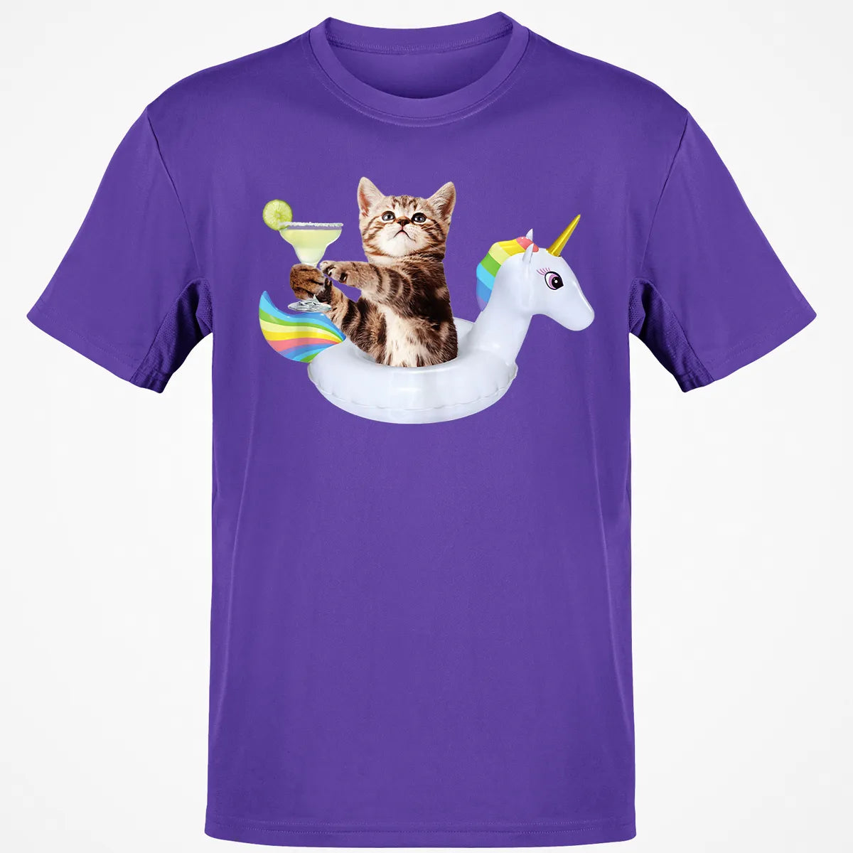 Classic Unisex T-Shirt - YCJ7BQ9N