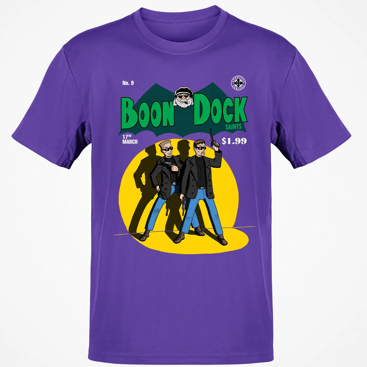 Classic Unisex T-Shirt - HC1SW134