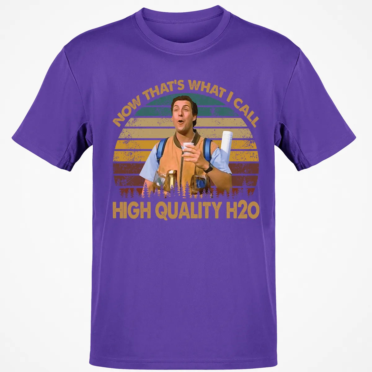 Classic Unisex T-Shirt - 8RRNXXT7