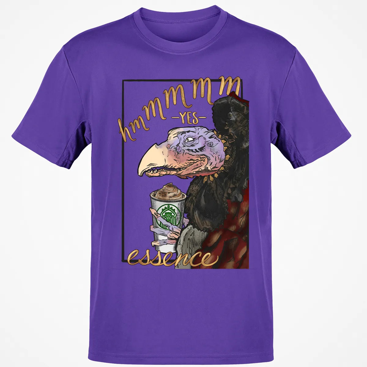 Classic Unisex T-Shirt - DQGPX65J