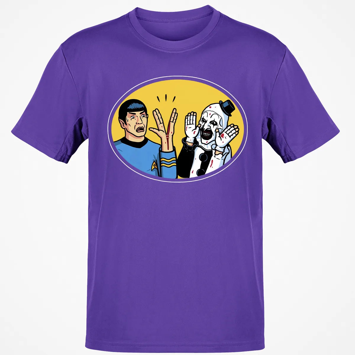 Classic Unisex T-Shirt - 3K9Q1ULR