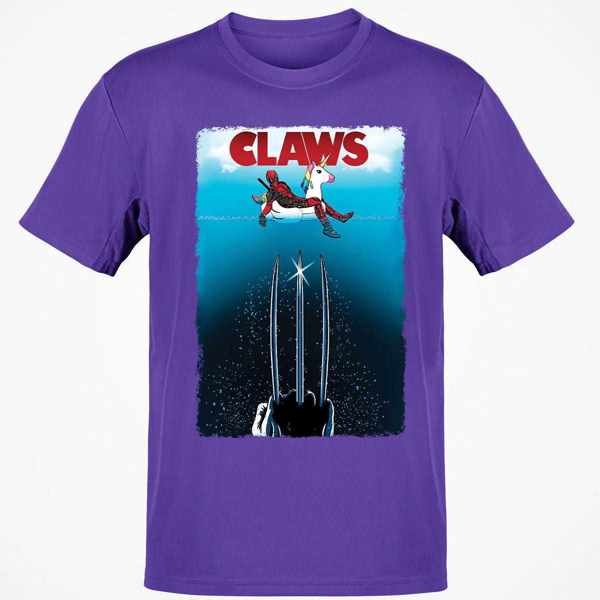 Classic Unisex T-Shirt - J62GCUA9