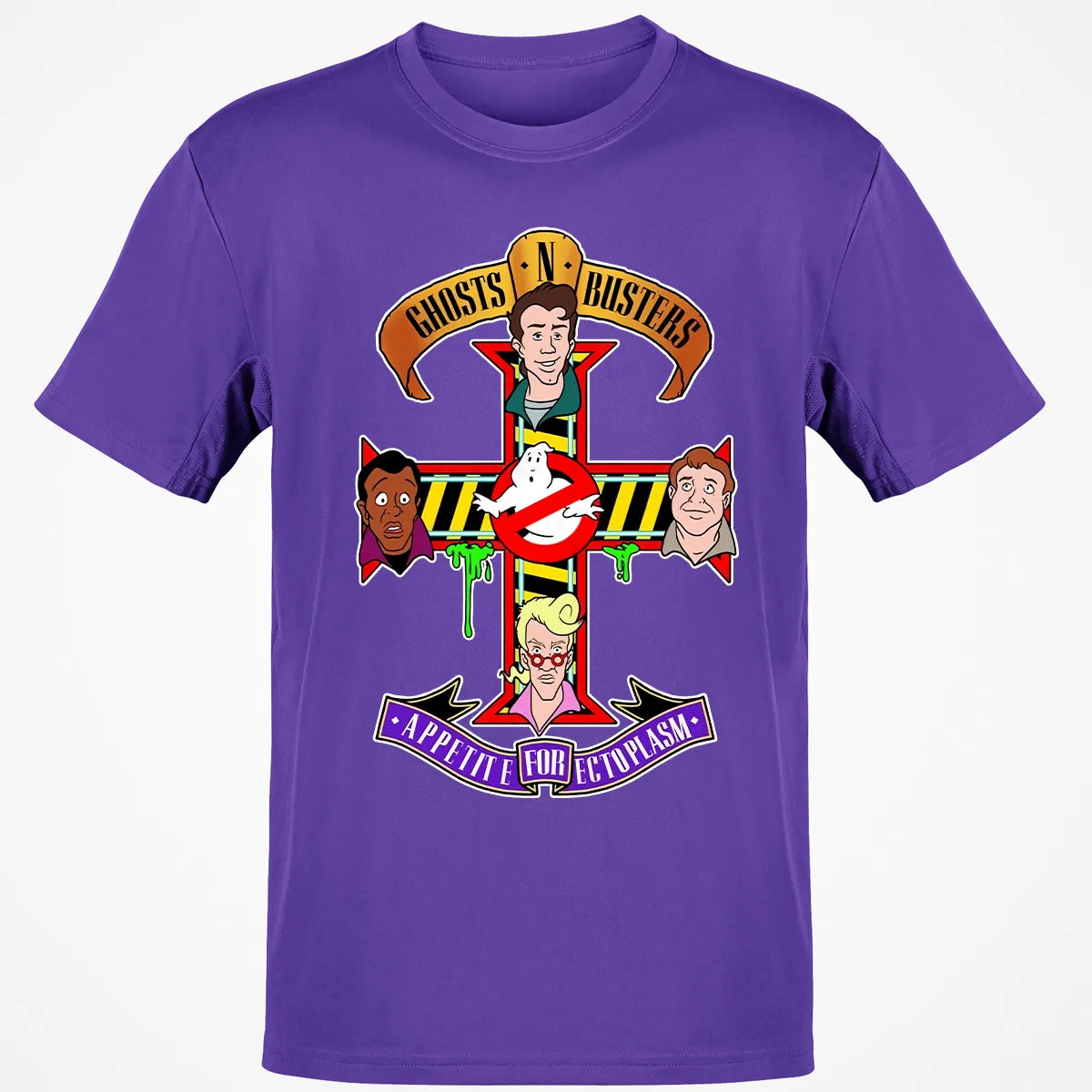 Classic Unisex T-Shirt - KT7DMRTG