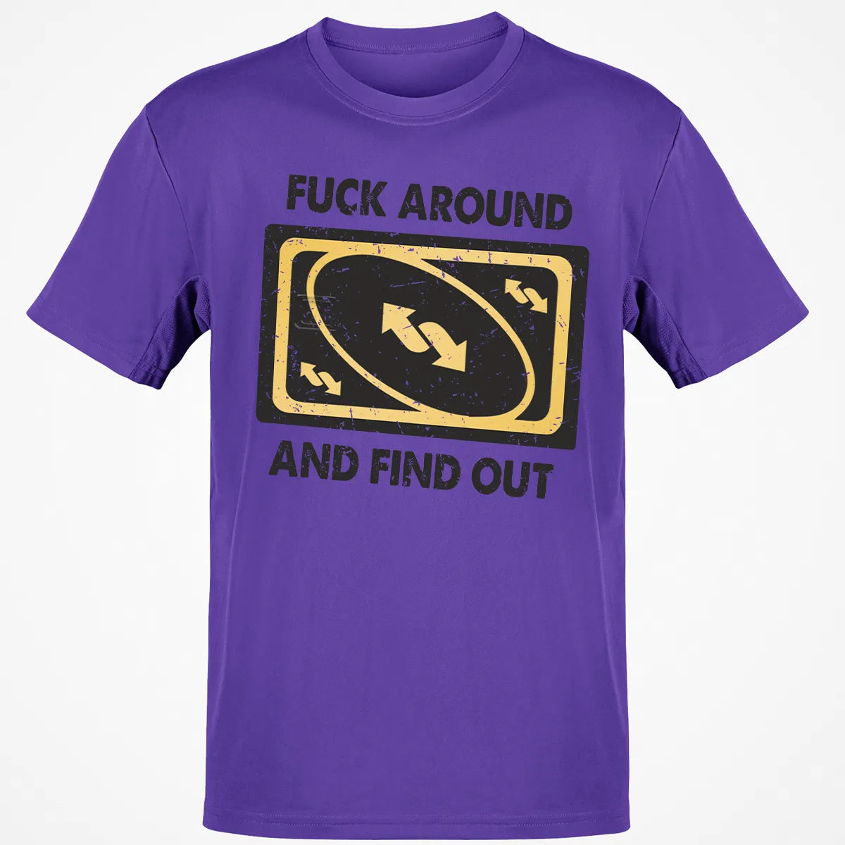 Classic Unisex T-Shirt - 1EMEG8K4