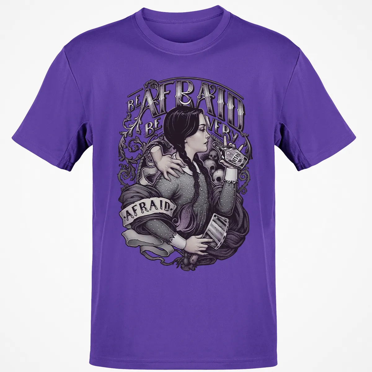 Classic Unisex T-Shirt - 7EMDQEQ4