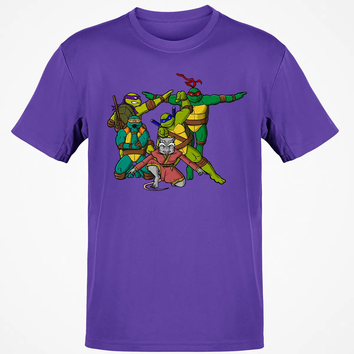 Classic Unisex T-Shirt - 94A52K5A