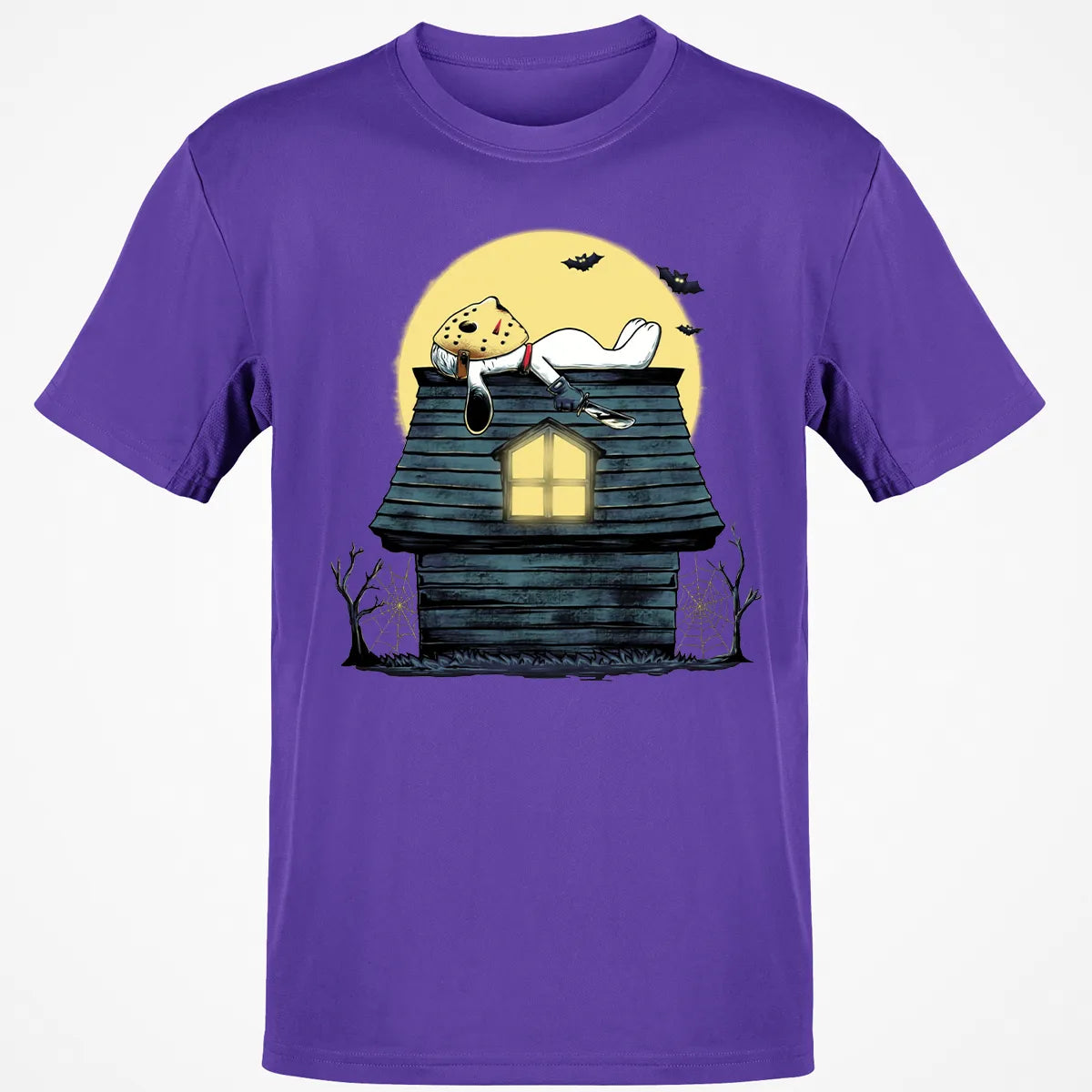 Classic Unisex T-Shirt - YW1VNV72