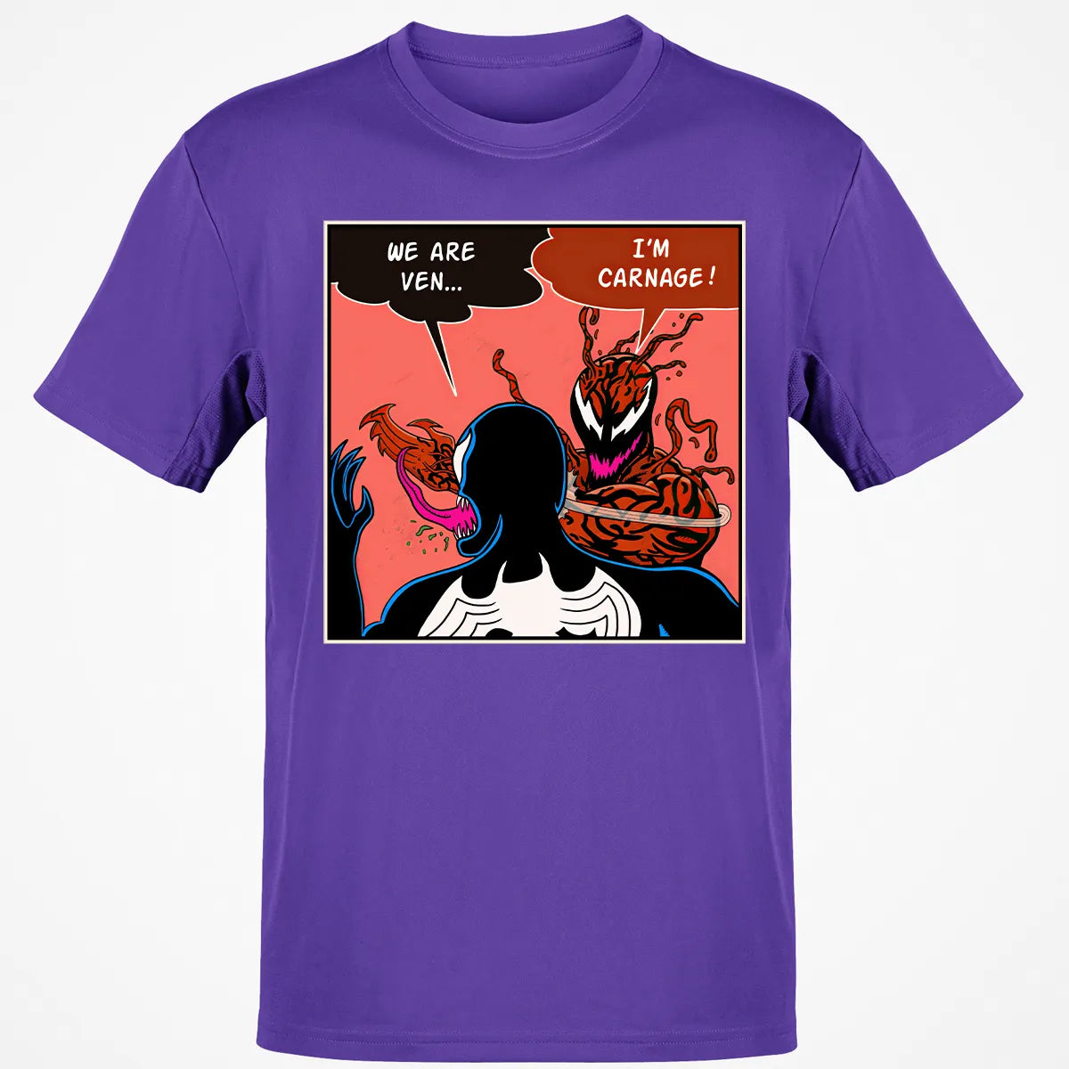 Classic Unisex T-Shirt - XGQKBSEJ