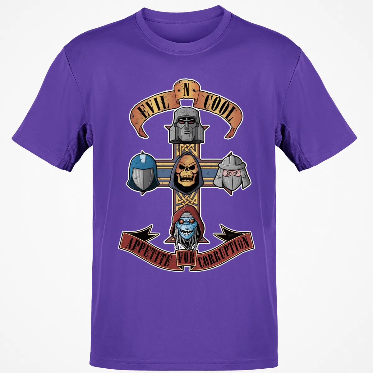 Classic Unisex T-Shirt - 76VYHBHX