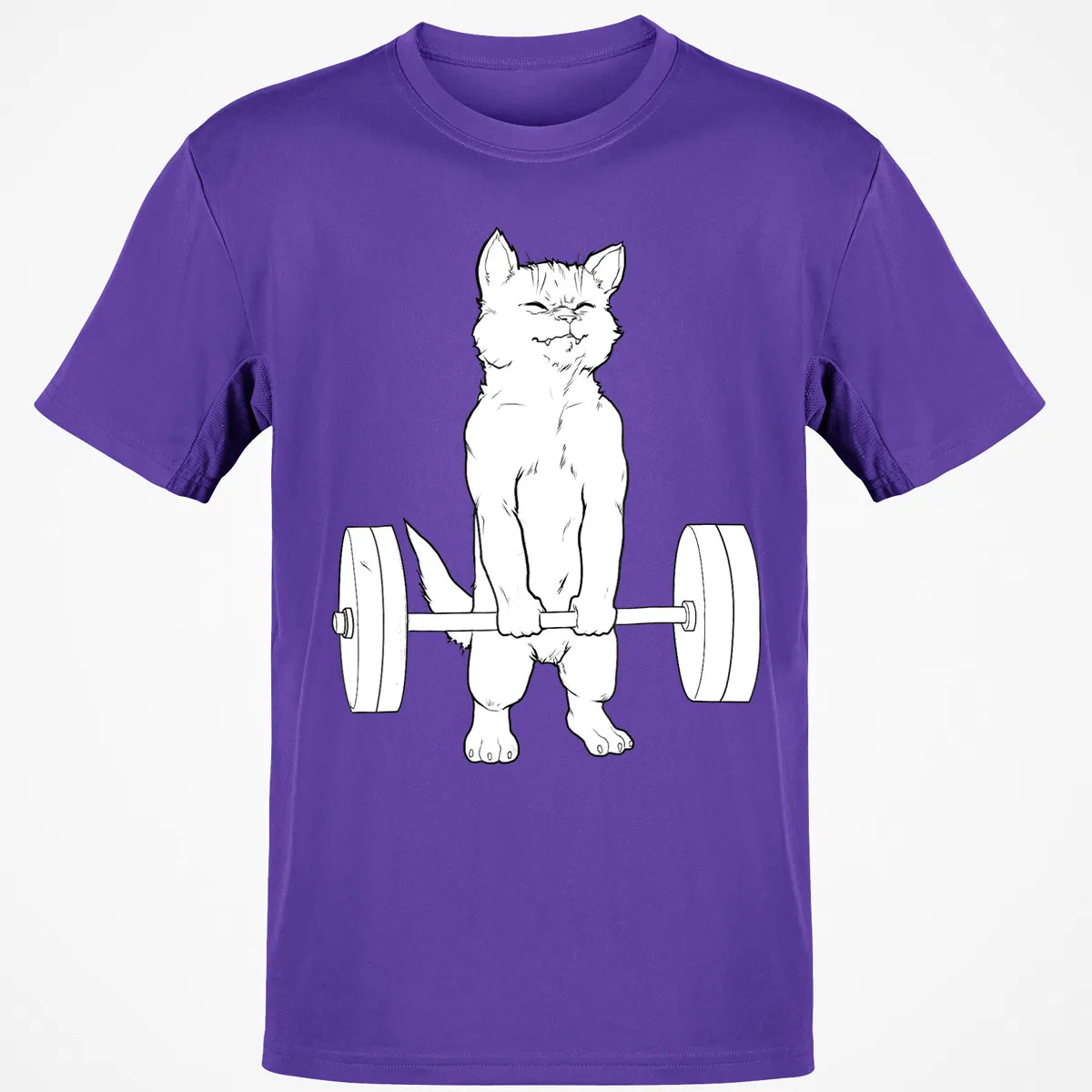 Classic Unisex T-Shirt - V3XJQG12