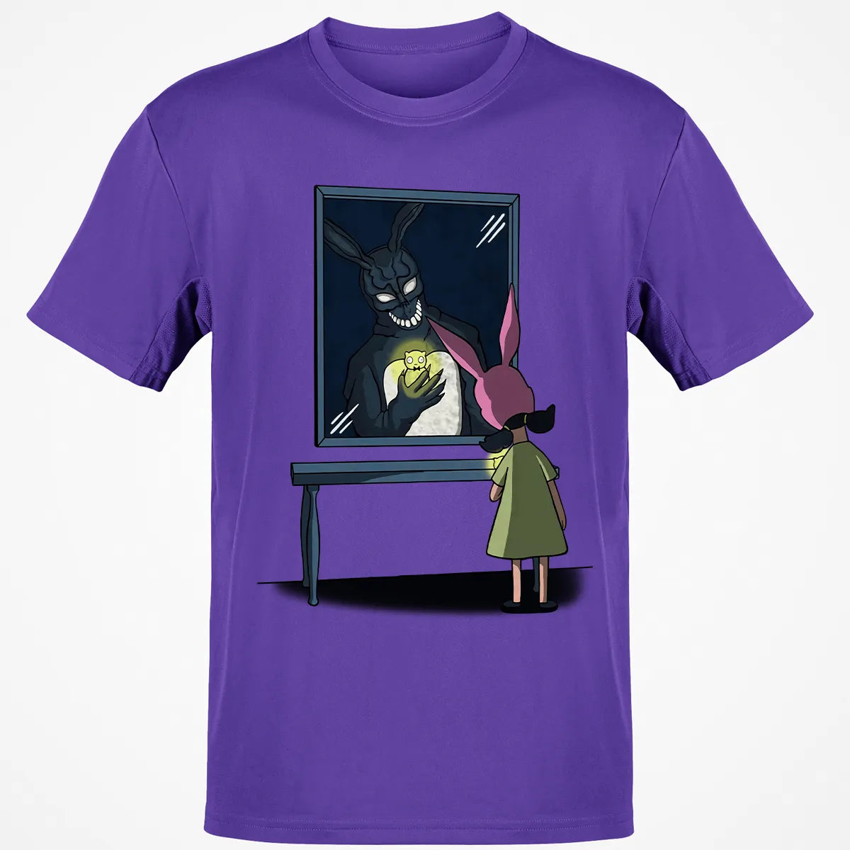 Classic Unisex T-Shirt - XVRWHRX8