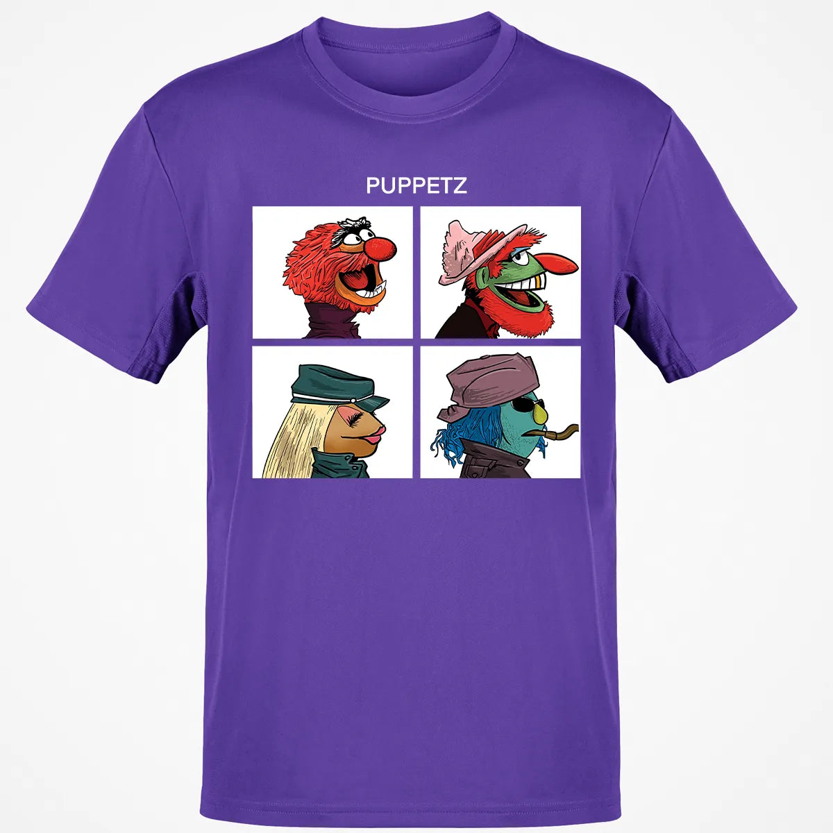 Classic Unisex T-Shirt - B9HRHHVN