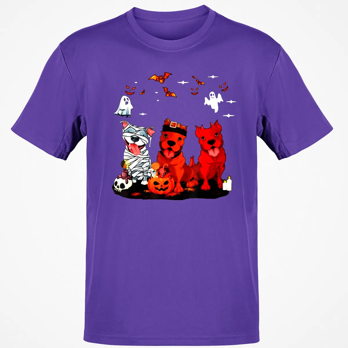 Classic Unisex T-Shirt - M2DLSZ3X