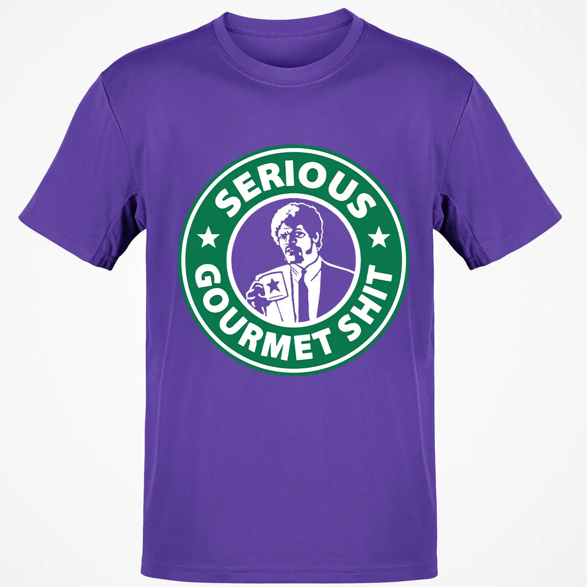 Classic Unisex T-Shirt - 9FH17X83