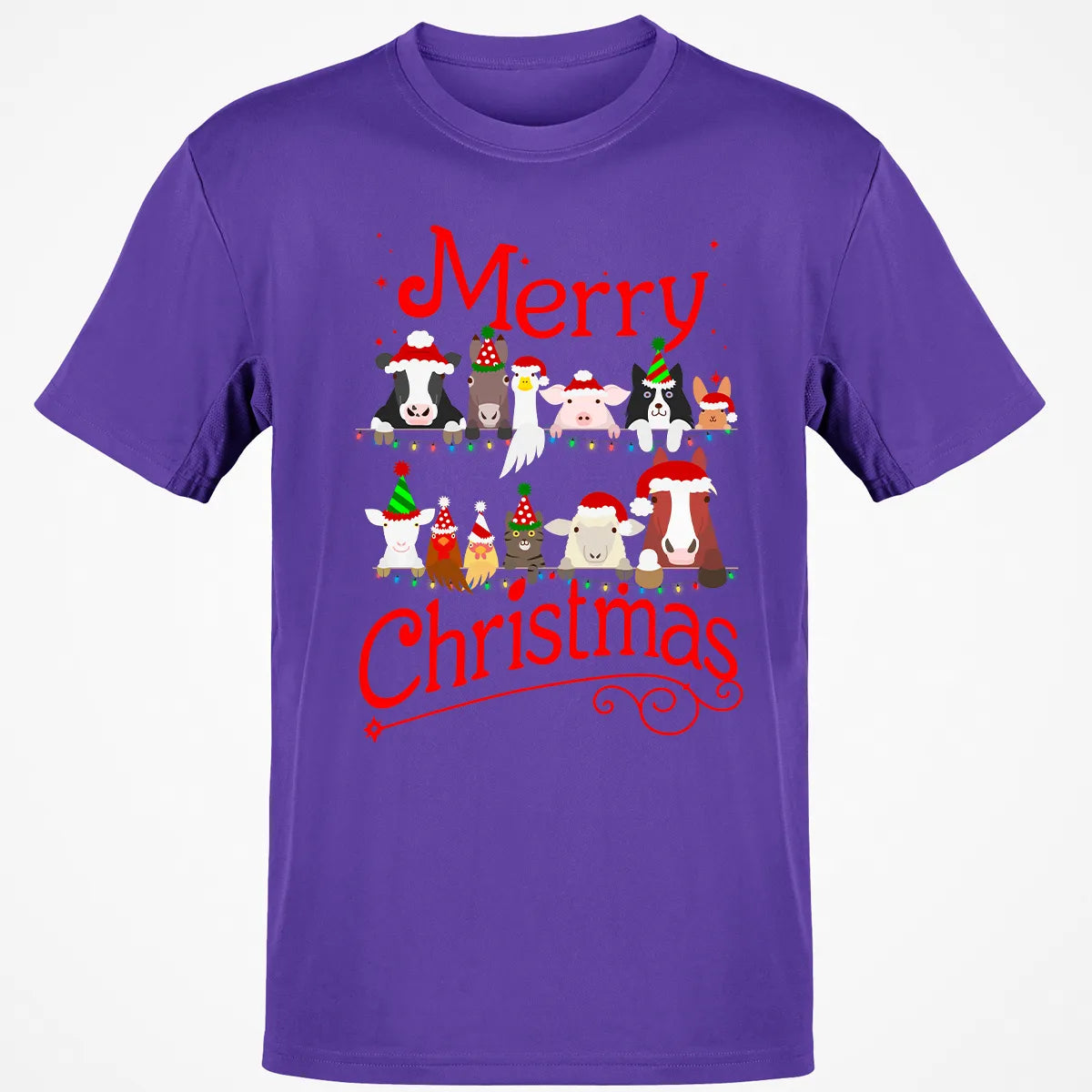 Classic Unisex T-Shirt - EJF6W165