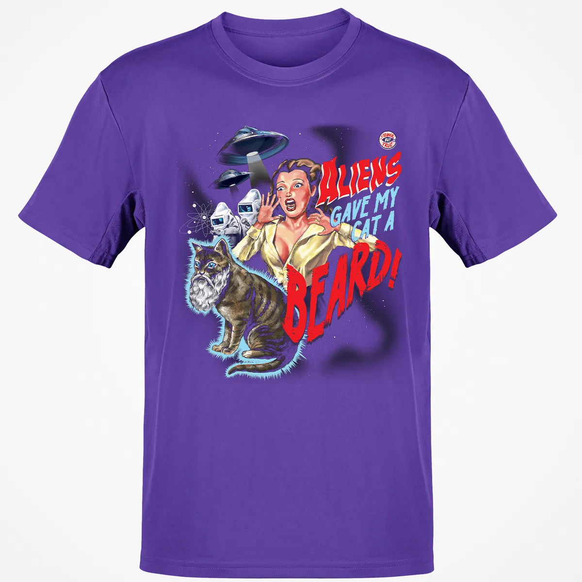 Classic Unisex T-Shirt - N7361FXK