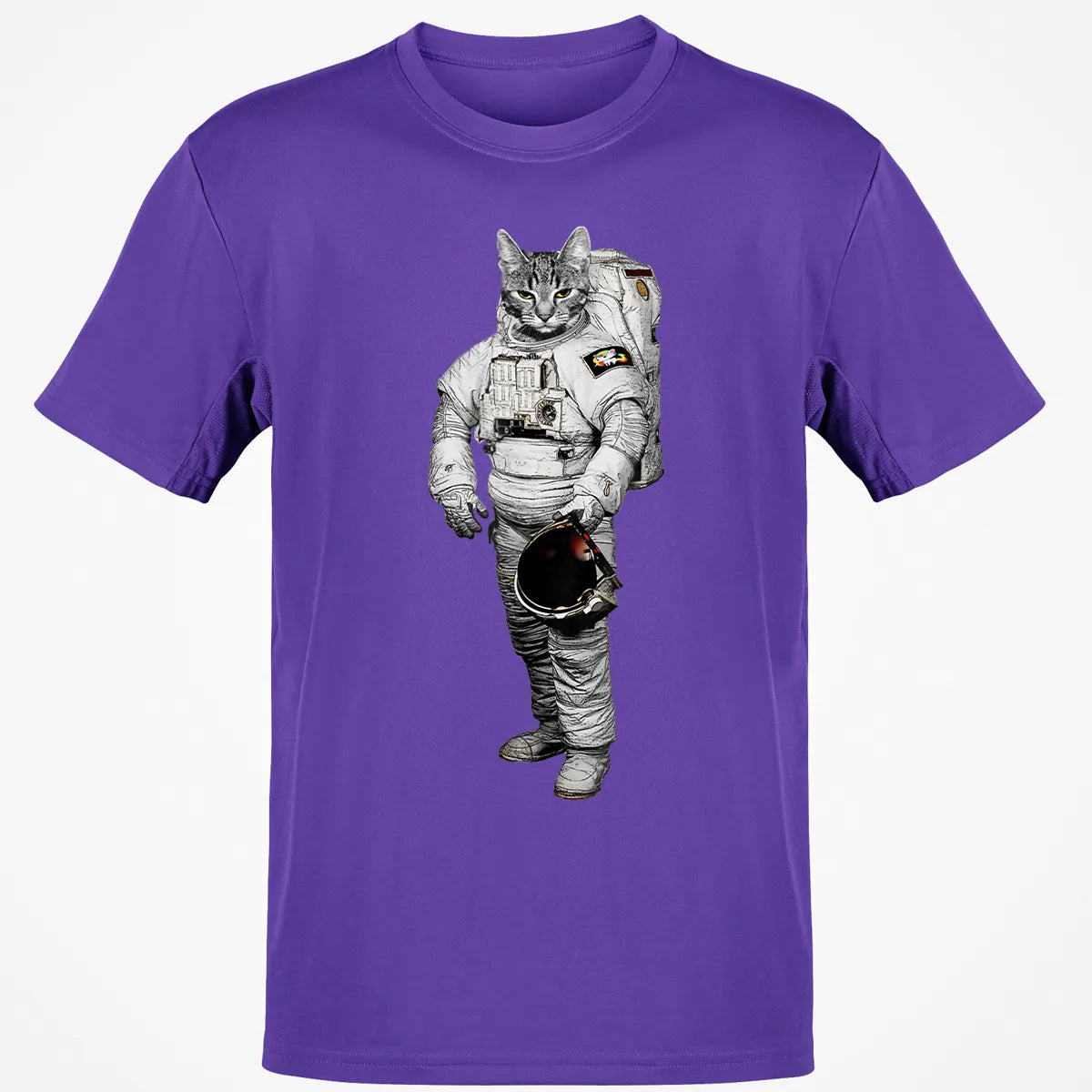 Classic Unisex T-Shirt - MF5H59LX