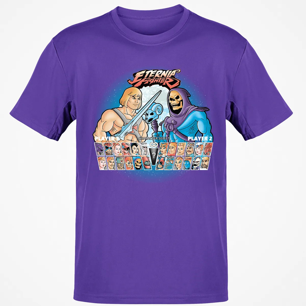 Classic Unisex T-Shirt - AX3U4J42