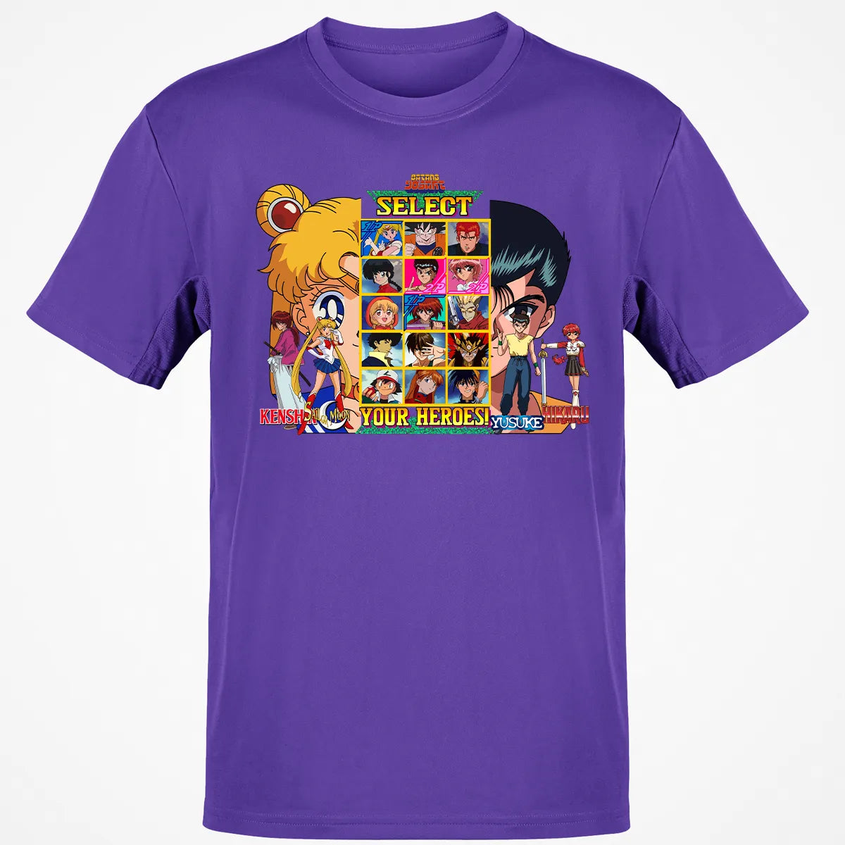 Classic Unisex T-Shirt - NBRPW1X8