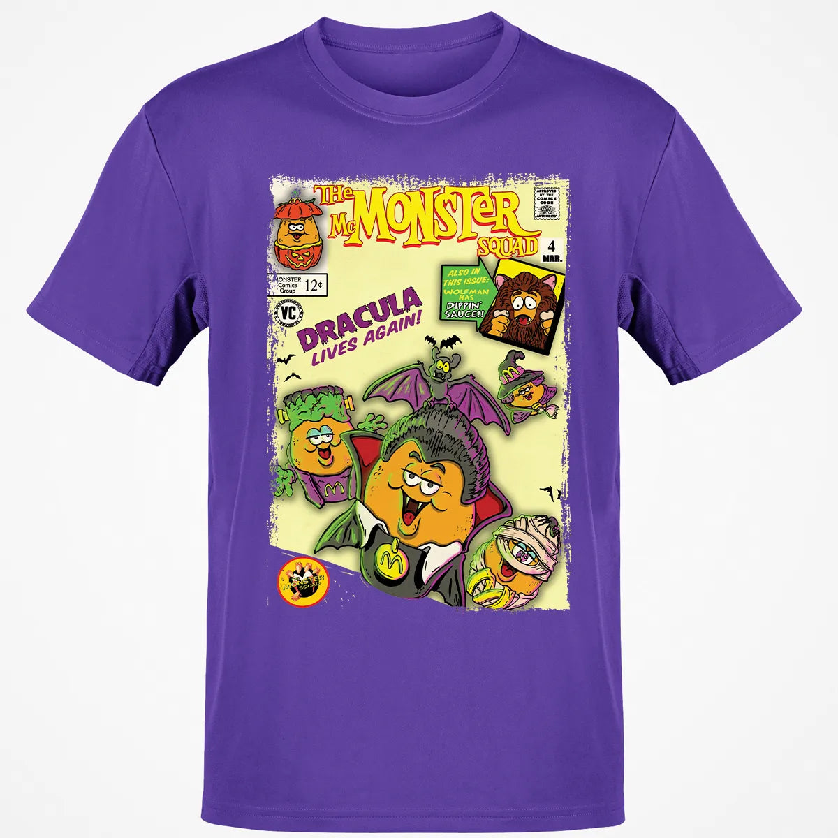 Classic Unisex T-Shirt - 7N9GXFY7